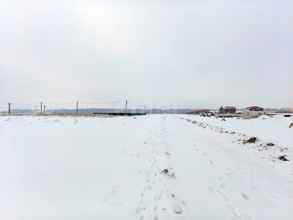 
  Продается земельный участок, 10 соток, деревня Пушкино
. Фото 2.