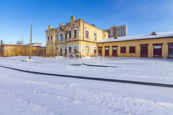 
  Продается универсальное помещение, 1570 м², Карбышева ул, д. 41
. Фото 2.