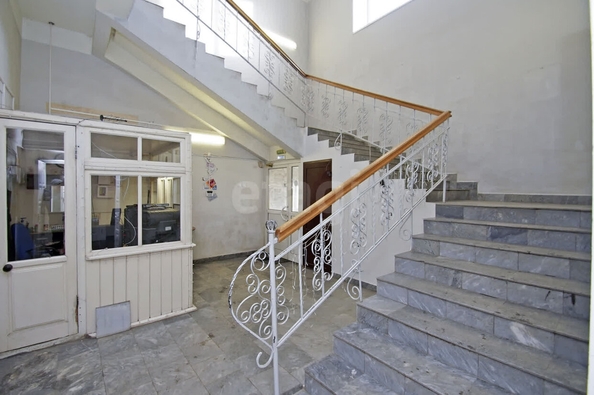 
  Продается универсальное помещение, 1822.2 м², Военная 1-я ул, д. 7к2
. Фото 2.