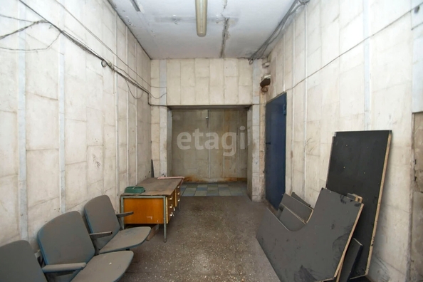 
  Продается офис, 8 м², 10 лет Октября ул, д. 203Б
. Фото 2.