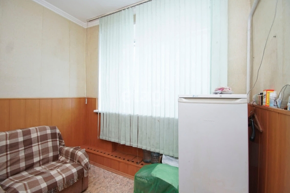 
  Продается офис, 8 м², 10 лет Октября ул, д. 203Б
. Фото 3.