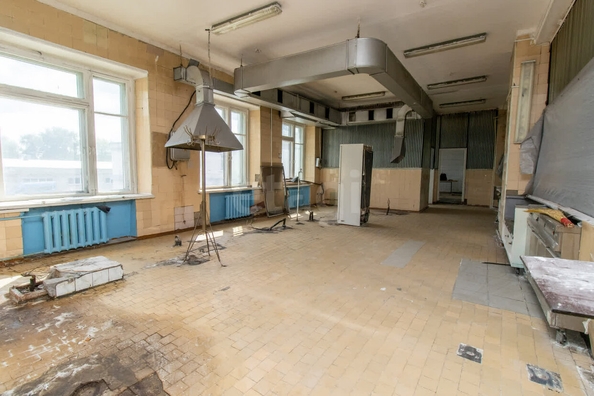 
  Сдается универсальное помещение, 129.1 м², 20 лет РККА ул, д. 302
. Фото 4.