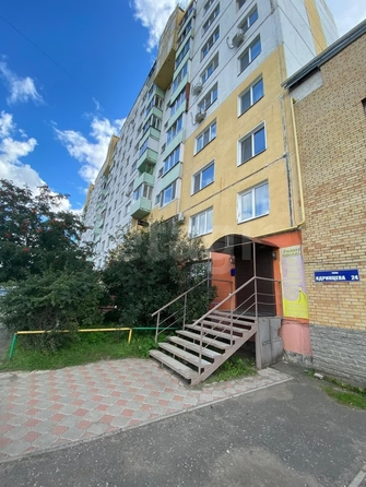 
  Сдается универсальное помещение, 69.6 м², Ядринцева ул, д. 24
. Фото 2.