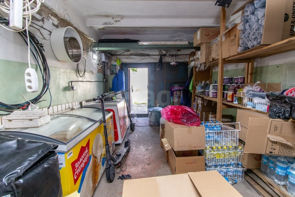 
  Продается гараж, 19.2 м², Голика ул, д. 2
. Фото 1.