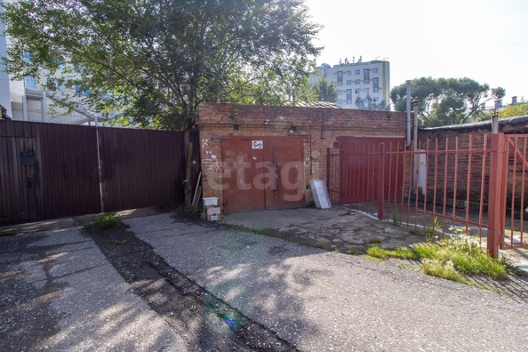 
  Продается гараж, 19.2 м², Голика ул, д. 2
. Фото 4.