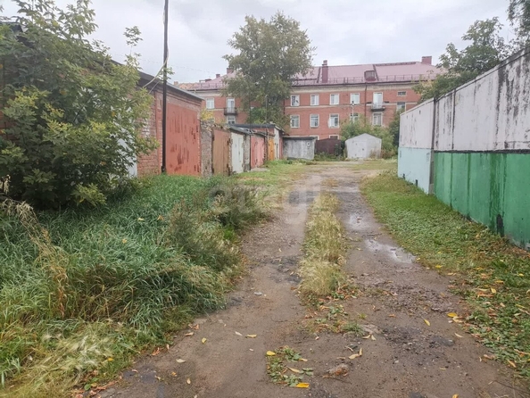 
  Продается гараж, 22.5 м², Линия 11-я ул, д. 183
. Фото 2.