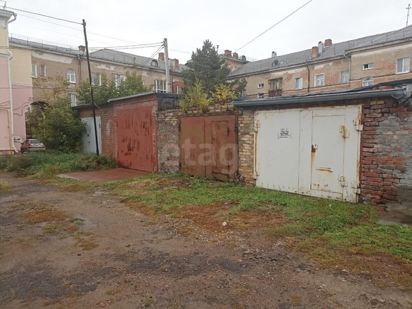 
  Продается гараж, 22.5 м², Линия 11-я ул, д. 183
. Фото 4.