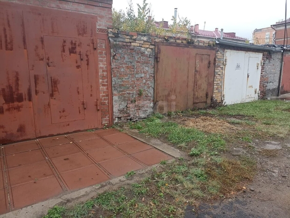 
  Продается гараж, 22.5 м², Линия 11-я ул, д. 183
. Фото 5.