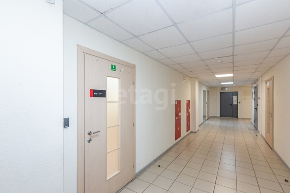 
  Сдается офис, 242.4 м², Гагарина ул, д. 14
. Фото 1.