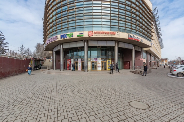 
  Сдается офис, 242.4 м², Гагарина ул, д. 14
. Фото 4.
