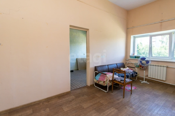 
  Сдается офис, 29.5 м², Комарова пр-кт, д. 2
. Фото 2.