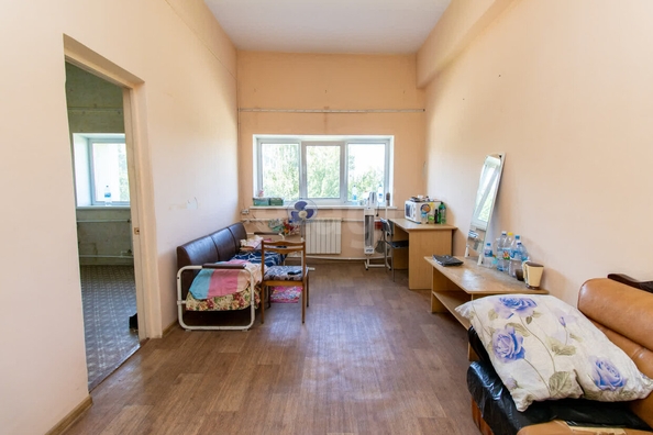 
  Сдается офис, 29.5 м², Комарова пр-кт, д. 2
. Фото 4.