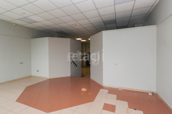 
  Сдается офис, 76.2 м², Комарова пр-кт, д. 11к1
. Фото 1.