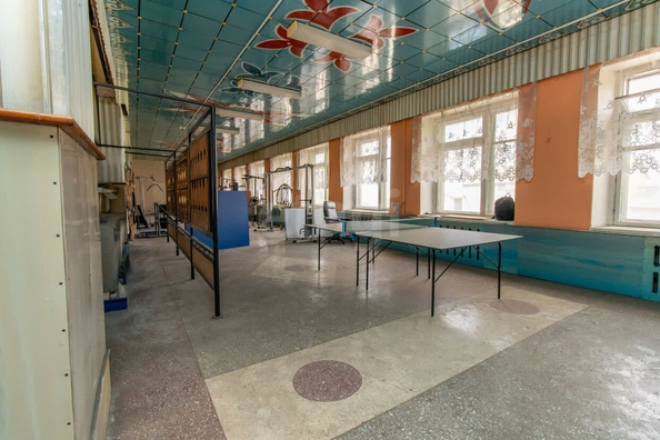 
  Сдается универсальное помещение, 131 м², 20 лет РККА ул, д. 302
. Фото 2.