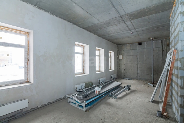 
  Сдается универсальное помещение, 130 м², ЖК Садовый, дом 10
. Фото 5.