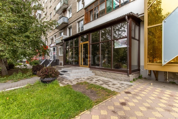 
  Сдается универсальное помещение, 53.1 м², Карла Маркса пр-кт, д. 37
. Фото 4.