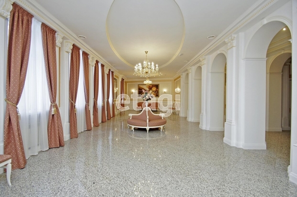 
  Сдается универсальное помещение, 293 м², Ленина ул, д. 21
. Фото 5.