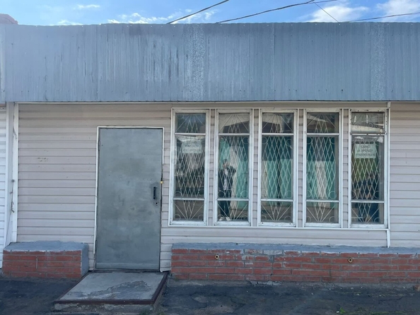 
  Сдается торговая площадь, 12 м², 20-го партсъезда, д. 35
. Фото 5.