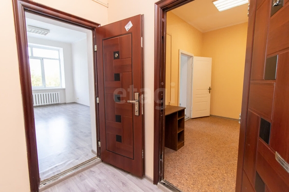 
  Сдается офис, 60.7 м², 10 лет Октября ул, д. 203В
. Фото 2.
