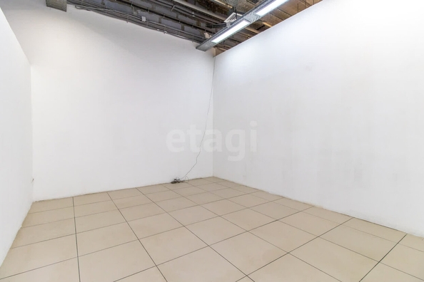 
  Сдается торговая площадь, 21 м², Лобкова ул, д. 6/1
. Фото 3.