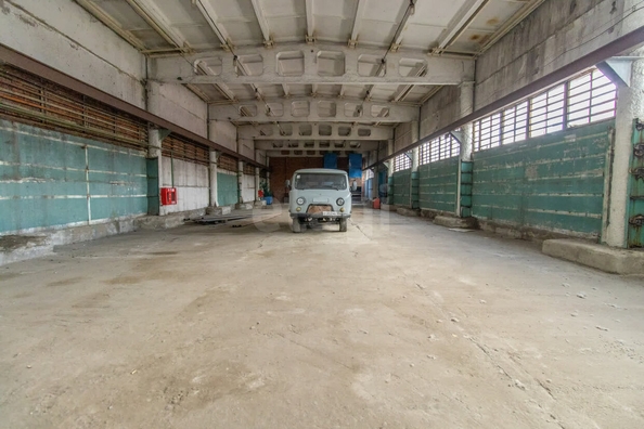 
  Сдается производственное помещение, 417.3 м², 20 лет РККА ул, д. 302
. Фото 4.