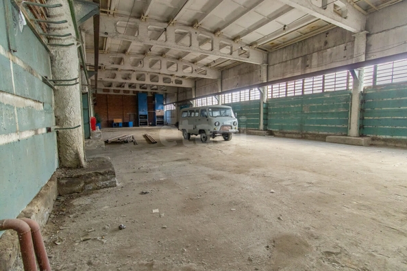 
  Сдается производственное помещение, 417.3 м², 20 лет РККА ул, д. 302
. Фото 5.