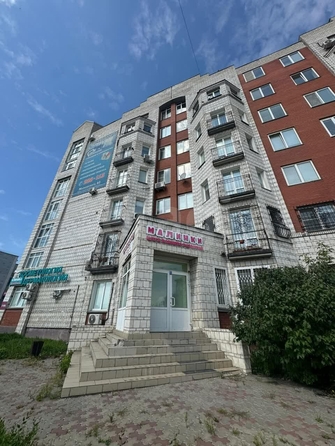 
  Сдается универсальное помещение, 138.5 м², Маяковского ул, д. 83
. Фото 5.