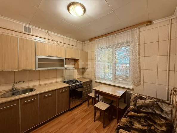 
  Сдается 1-комн. квартира, 37 м², Багратиона ул, д. 84
. Фото 1.
