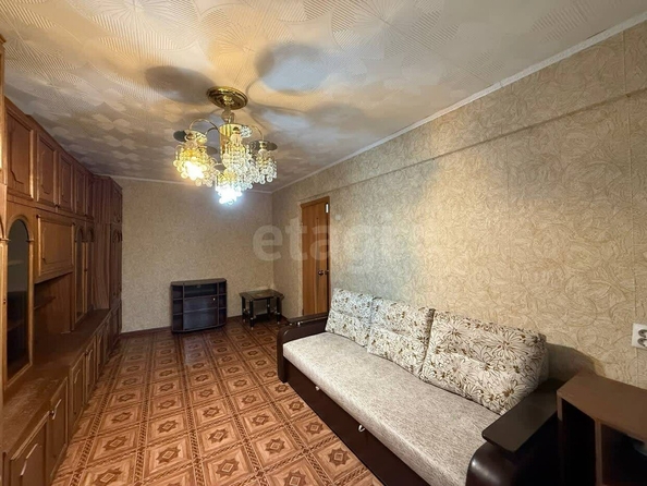
  Сдается 1-комн. квартира, 37 м², Багратиона ул, д. 84
. Фото 2.