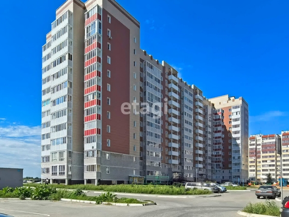 
  Сдается 1-комн. квартира, 40 м², Амурская 21-я ул, д. 25
. Фото 5.