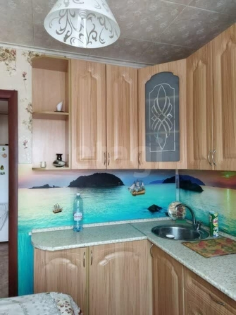 
  Сдается 1-комн. квартира, 50 м², Станционная 6-я ул, д. 33
. Фото 2.