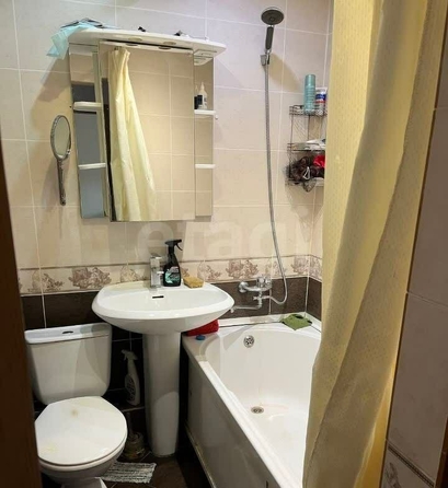 
  Сдается 1-комн. квартира, 39 м², Госпитальная ул, д. 19
. Фото 1.