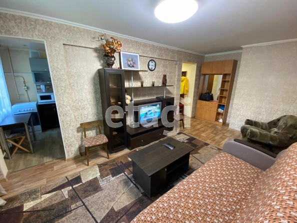 
  Сдается 3-комн. квартира, 53 м², Третьяковская ул, д. 3
. Фото 5.