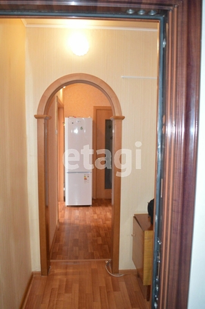 
  Сдается 1-комн. квартира, 36 м², Дмитриева ул, д. 15/5
. Фото 3.