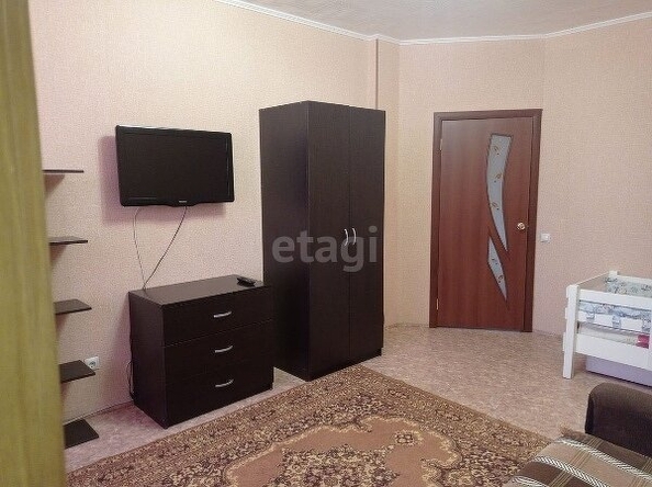 
  Сдается 1-комн. квартира, 44 м², Комарова пр-кт, д. 15к4
. Фото 3.