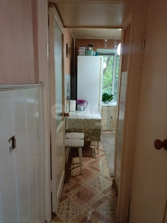 
  Сдается 1-комн. квартира, 30 м², Лукашевича ул, д. 17Б
. Фото 3.