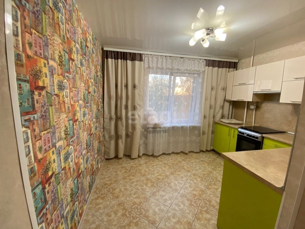 
  Сдается 1-комн. квартира, 36 м², Волгоградская ул, д. 2
. Фото 4.