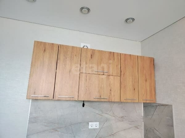 
  Сдается 1-комн. квартира, 40.2 м², 70 лет Октября ул, д. 3/5
. Фото 4.