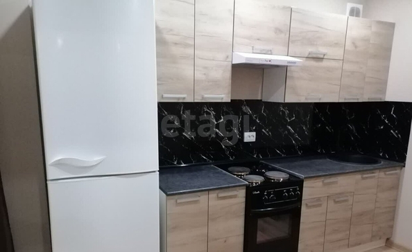 
  Сдается 1-комн. квартира, 32 м², Кировская 5-я ул, д. 176
. Фото 4.