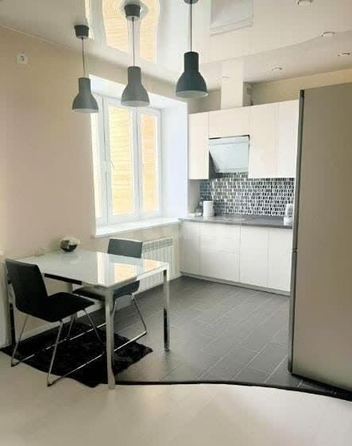 
  Сдается 2-комн. квартира, 62 м², Крупской ул, д. 14
. Фото 4.