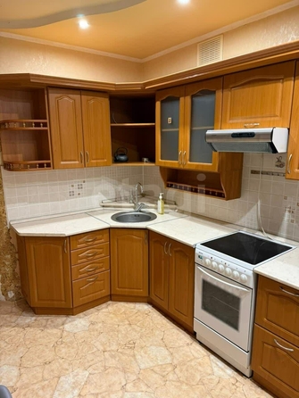 
  Сдается 1-комн. квартира, 37 м², Сулеймана Стальского ул, д. 8/1
. Фото 4.