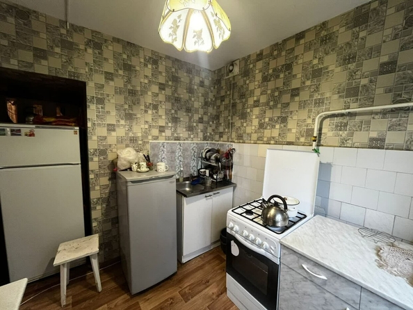
  Сдается 2-комн. квартира, 45 м², Нефтезаводская ул, д. 36А
. Фото 2.