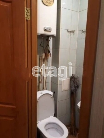 
  Сдается 1-комн. квартира, 33 м², Инженерная ул, д. 122
. Фото 2.