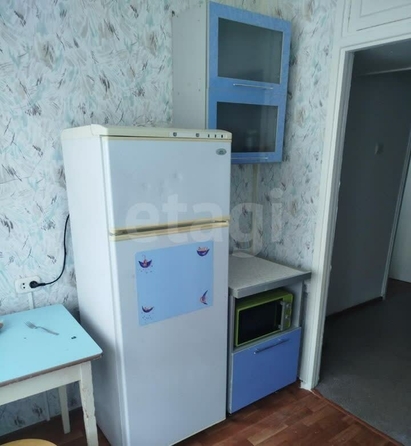 
  Сдается 1-комн. квартира, 31 м², Блюхера ул, д. 22Б
. Фото 5.