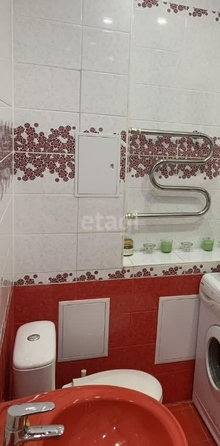 
  Сдается 1-комн. квартира, 41 м², Туполева ул, д. 6к1
. Фото 2.