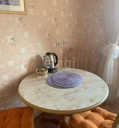 
  Сдается 1-комн. квартира, 41 м², Туполева ул, д. 6к1
. Фото 3.