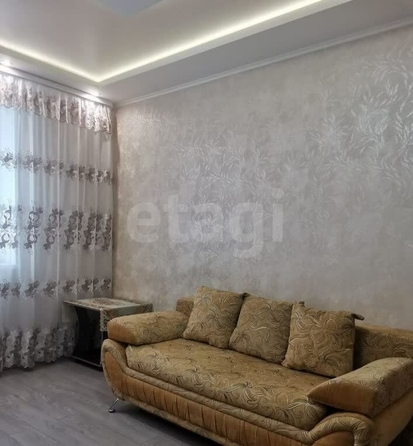 
  Сдается 1-комн. квартира, 42 м², Звездная ул, д. 12
. Фото 5.