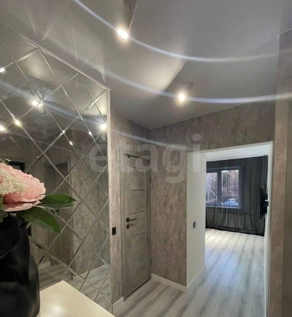 
  Сдается 1-комн. квартира, 33 м², Краснознаменная ул, д. 26/2
. Фото 1.
