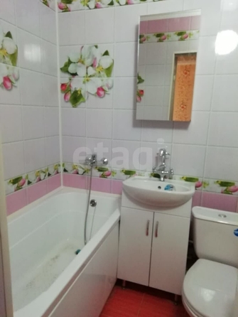 
  Сдается 1-комн. квартира, 36 м², Зеленый пер, д. 7
. Фото 3.