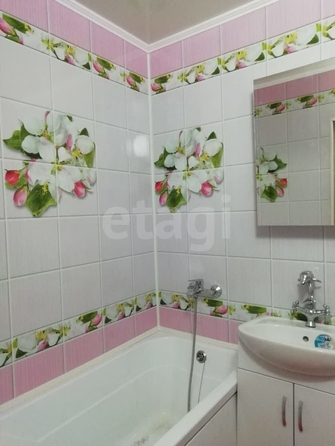 
  Сдается 1-комн. квартира, 36 м², Зеленый пер, д. 7
. Фото 5.